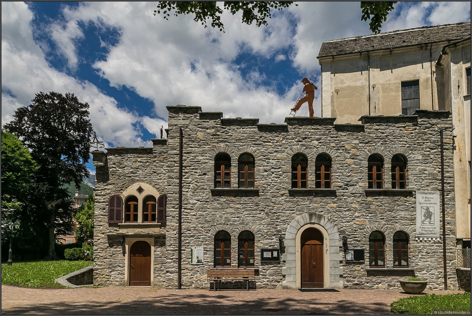 Santa Maria Maggiore (Piedmont)